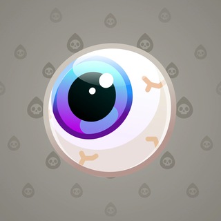 Evil Eye #23612