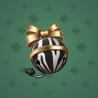 Sleigh Bell #6425