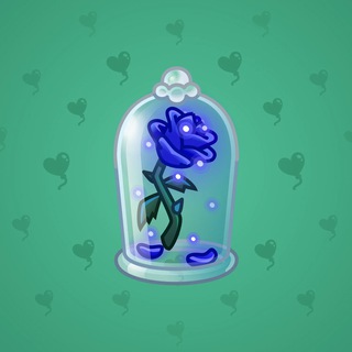 Eternal Rose #11594