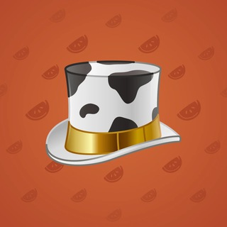 Top Hat #10704