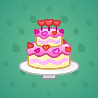 Homemade Cake #82644