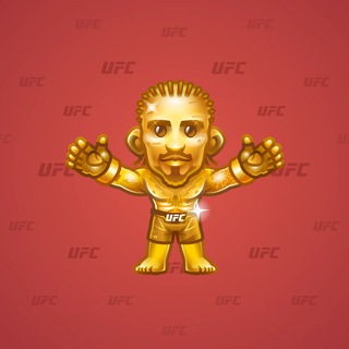 UFC Strike #58139