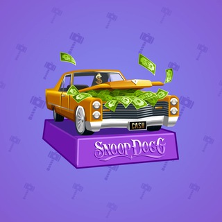 Money Rider