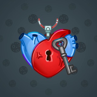Cupid Charm #15001