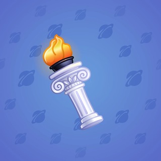 Chill Flame #144530