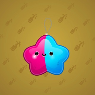 Hanging Star #7648