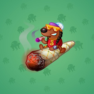 Snoop Cigar #50371