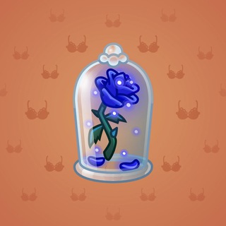 Eternal Rose #8968