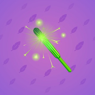 Party Sparkler #111806