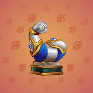 Silver Knight