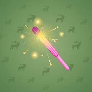Party Sparkler #50722