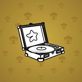 Record Player #3351