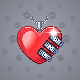 Cupid Charm #13275