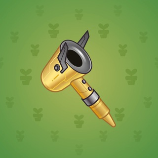 Ionic Dryer #2069