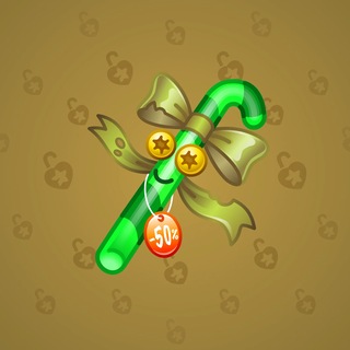 Candy Cane #222797
