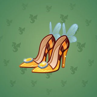 Sky Stilettos #9262