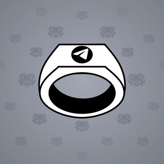 Signet Ring #757