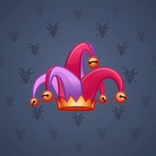 Jester Hat #46416