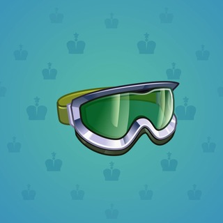 Durov’s Glasses #1461