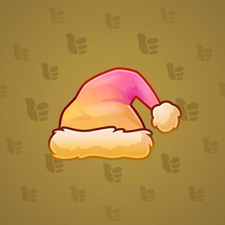 Santa Hat #51193