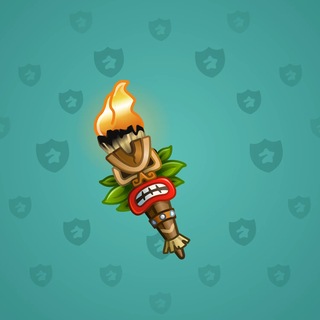 Chill Flame #431622