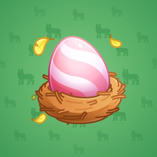 Easter Egg #33292