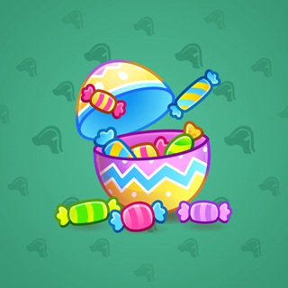 Easter Egg #158562