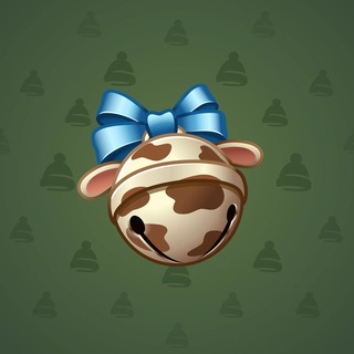 Sleigh Bell #12717