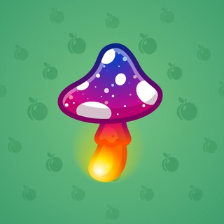 Spy Agaric #60207