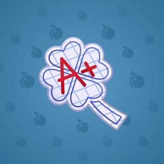 Clover Pin #168322