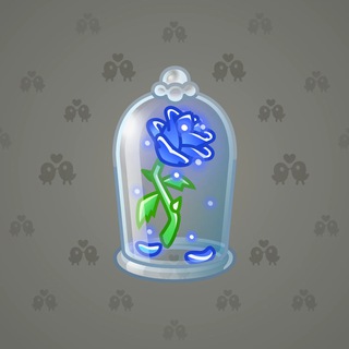 Eternal Rose #21058