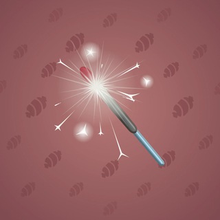 Party Sparkler #90276