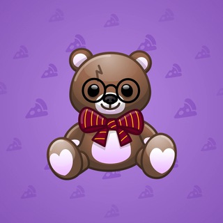 Toy Bear #34215