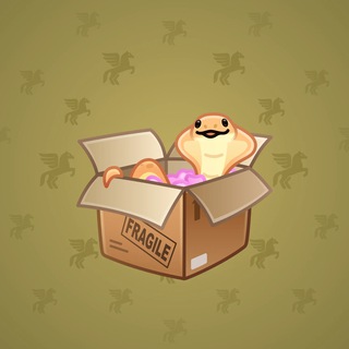 Snake Box #152530