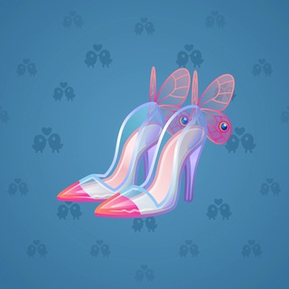 Sky Stilettos #20613