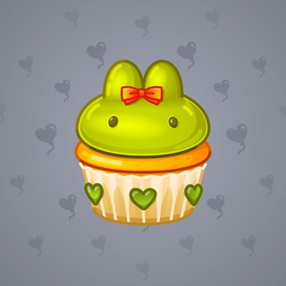 Bunny Muffin #2356