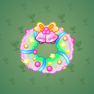 Winter Wreath #13089