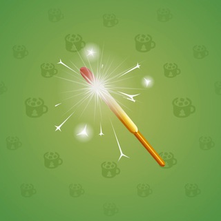 Party Sparkler #95260