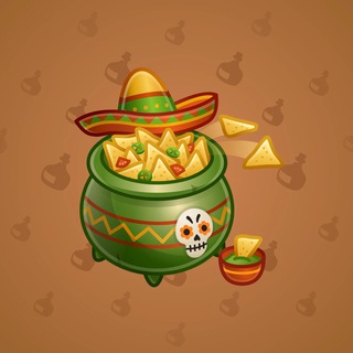 Money Pot #63097
