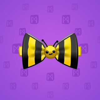 Bow Tie #53254