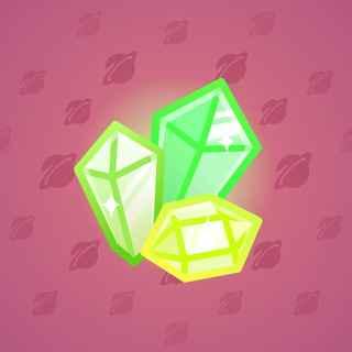 Ion Gem #112
