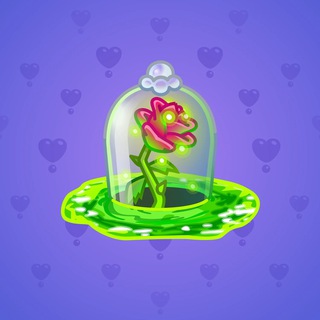 Eternal Rose #3081
