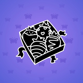 Berry Box #44472