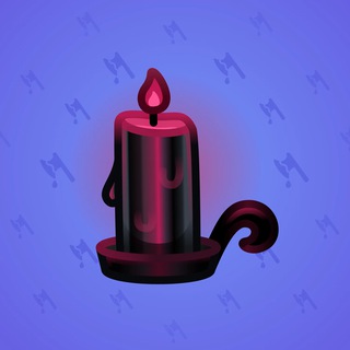 Eternal Candle #18135