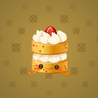 Mousse Cake #62331