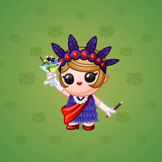 Liberty Figure #127117