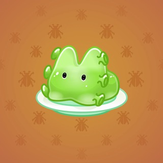Jelly Bunny #25744