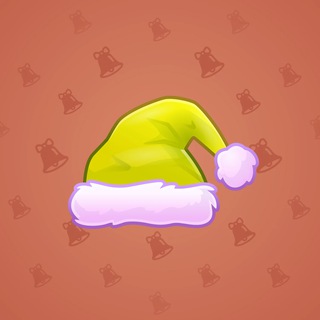 Santa Hat #28282
