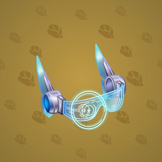 Durov’s Glasses #3545