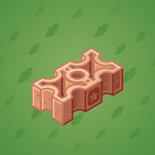 Artisan Brick #2699